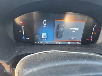 2023 Ford Escape ST-Line - miniatura 8