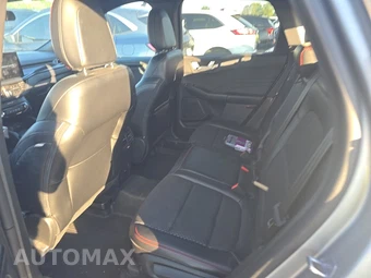 2023 Ford Escape ST-Line - miniatura 9