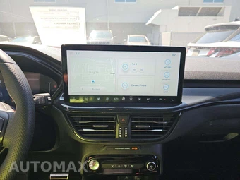 2023 Ford Escape ST-Line – miniatura 10