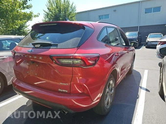 2023 Ford Escape ST-Line – miniatura 3