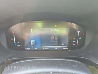 2023 Ford Escape ST-Line – miniatura 9