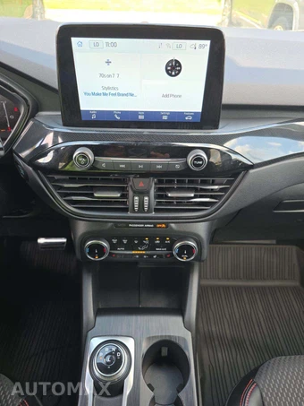 2023 Ford Escape ST-Line - miniatura 10