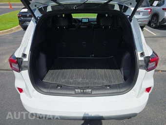 2023 Ford Escape ST-Line - miniatura 14