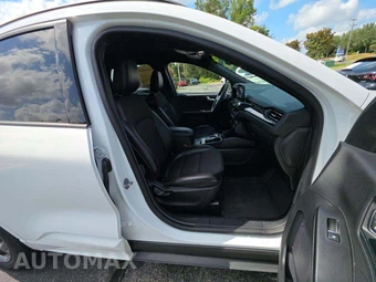 2023 Ford Escape ST-Line - miniatura 18
