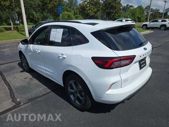 2023 Ford Escape ST-Line - miniatura 2