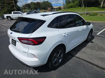 2023 Ford Escape ST-Line - miniatura 3