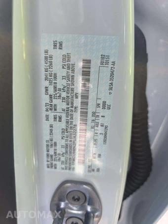2023 Ford Escape ST-Line - miniatura 5