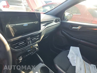 2023 Ford Escape ST-Line - miniatura 11