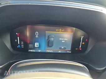 2023 Ford Escape ST-Line - miniatura 12