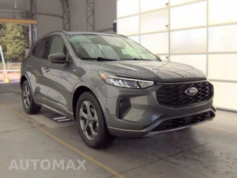 2023 Ford Escape ST-Line - miniatura 3