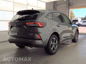 2023 Ford Escape ST-Line - miniatura 4