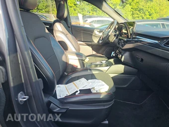 2023 Ford Escape ST-Line - miniatura 8