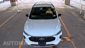2023 Ford Escape ST-Line - miniatura 2
