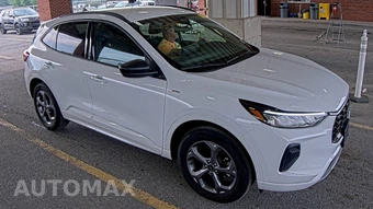 2023 Ford Escape ST-Line - miniatura 3