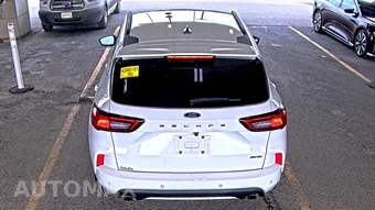 2023 Ford Escape ST-Line - miniatura 5