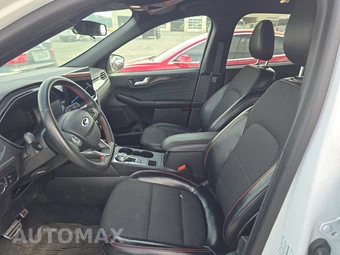 2023 Ford Escape ST-Line - miniatura 7