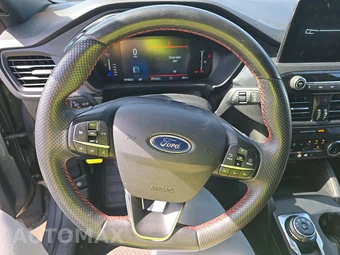 2023 Ford Escape ST-Line - miniatura 10