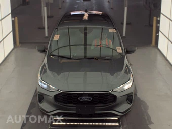 2023 Ford Escape ST-Line - miniatura 2