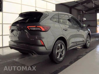 2023 Ford Escape ST-Line - miniatura 4