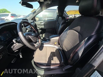 2023 Ford Escape ST-Line - miniatura 7