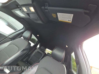2023 Ford Escape ST-Line - miniatura 11