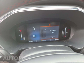 2023 Ford Escape ST-Line - miniatura 9