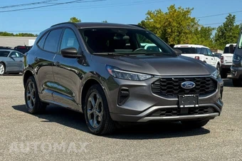 2023 Ford Escape ST-Line - car from the USA, Manheim Buy-Now listing at AUTOMAX