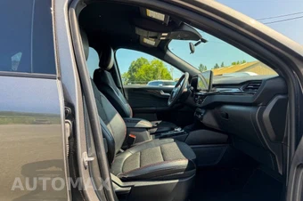 2023 Ford Escape ST-Line - miniatura 11