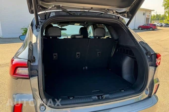 2023 Ford Escape ST-Line - miniatura 16
