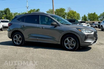 2023 Ford Escape ST-Line - miniatura 2
