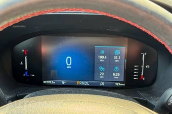 2023 Ford Escape ST-Line - miniatura 24