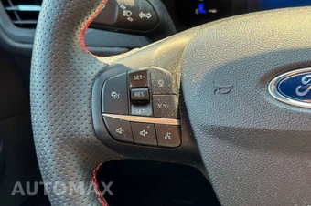 2023 Ford Escape ST-Line - miniatura 25