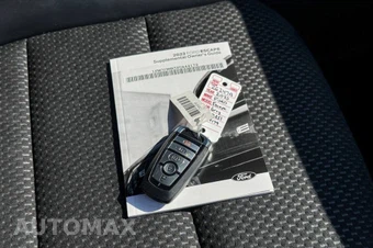 2023 Ford Escape ST-Line - miniatura 32