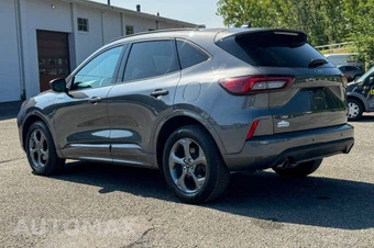2023 Ford Escape ST-Line - miniatura 5