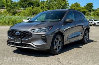 2023 Ford Escape ST-Line - miniatura 7
