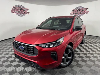 2023 Ford Escape ST-Line - samochód z USA z aukcji Manheim, oferta Kup Teraz w AUTOMAX