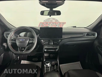 2023 Ford Escape ST-Line - miniatura 11
