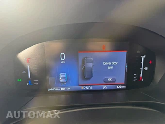 2023 Ford Escape ST-Line - miniatura 14