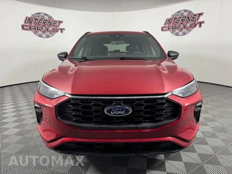 2023 Ford Escape ST-Line - miniatura 2