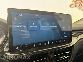 2023 Ford Escape ST-Line - miniatura 20