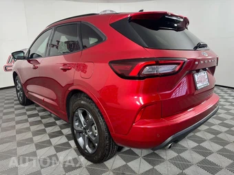 2023 Ford Escape ST-Line - miniatura 26