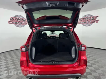 2023 Ford Escape ST-Line - miniatura 27