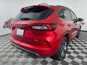 2023 Ford Escape ST-Line - miniatura 29