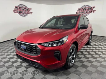 2023 Ford Escape ST-Line - miniatura 3