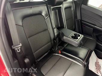 2023 Ford Escape ST-Line - miniatura 37