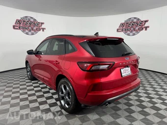 2023 Ford Escape ST-Line - miniatura 5