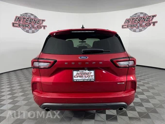 2023 Ford Escape ST-Line - miniatura 6
