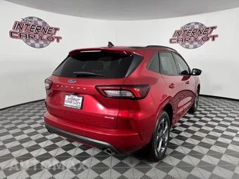 2023 Ford Escape ST-Line - miniatura 7