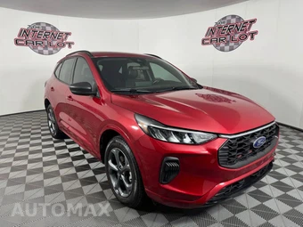 2023 Ford Escape ST-Line - miniatura 9