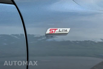 2023 Ford Escape ST-Line - miniatura 10